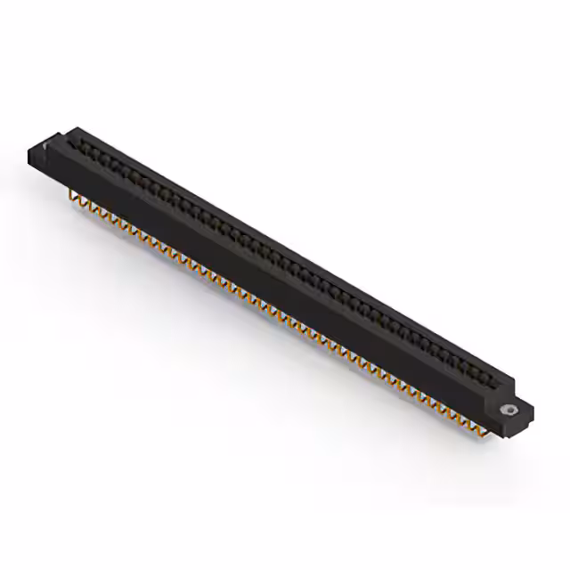857-084-558-208 EDAC Inc.  Edgeboard Connectors